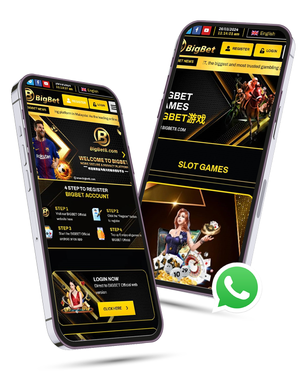 bigbat casino download mobile apps