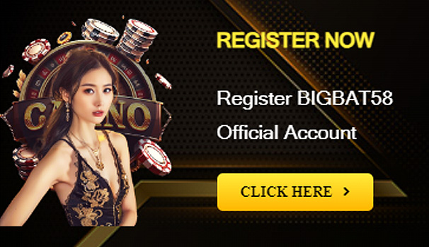 bigbat casino malaysia Bigbat58 register now mobile version